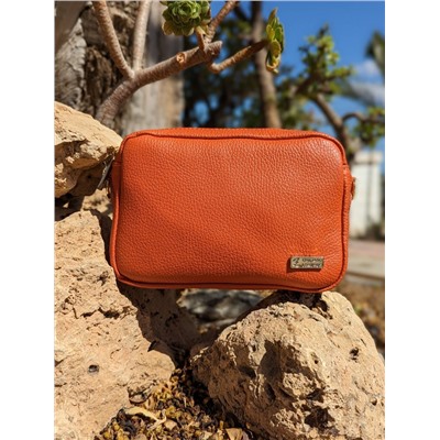 Pelle 21-20 (370) naranja