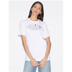 BOY FIT T-SHIRT