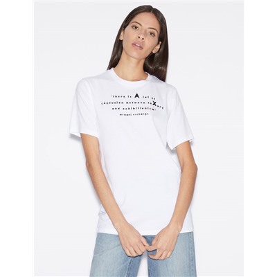 BOY FIT T-SHIRT