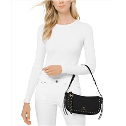 MICHAEL Michael Kors Camden Small Pochette Bag