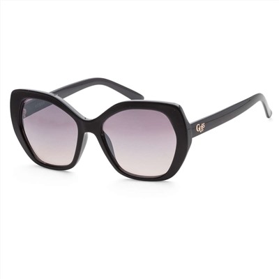 Women's Black Sunglasses GUESS