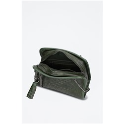 Bandolera Donna Caqui
