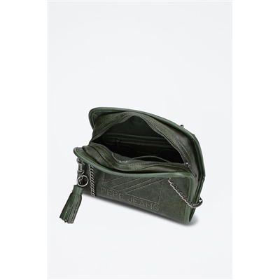 Bandolera Donna Caqui