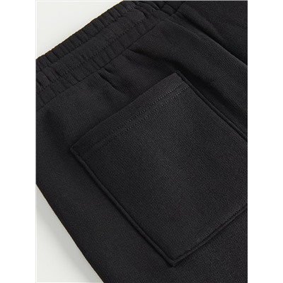 Sweathose im Slim-Fit