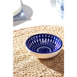 Rêve Bleu Lorient New Bone China Mini Tabak