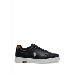 U.S. Polo Assn. Noah 3fx Lacivert Erkek Sneaker NOAH 3FX