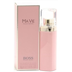 HUGO BOSS MA VIE edp (w) 50ml
