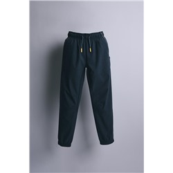 SPORTY TECHNICAL TROUSERS