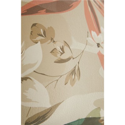 Top deporte camuflower