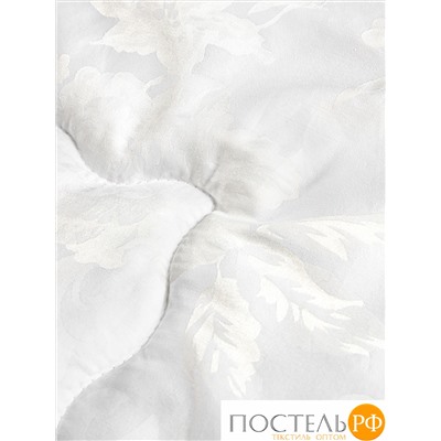 CASSIA ИРЕМ Одеяло 220х240, 1 пр., жаккард хл,виск.шелк/арт-шелк/микрогель Airsoft