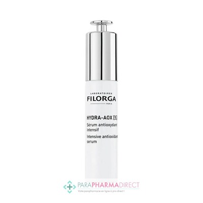 Filorga Sérum Hydra-AOX [5] 30ml