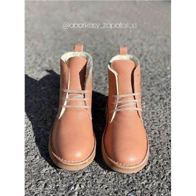 Ab.Zapatos 4619/2 ANTIQUE+Pelle 16/04