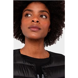 Anorak light Negro
