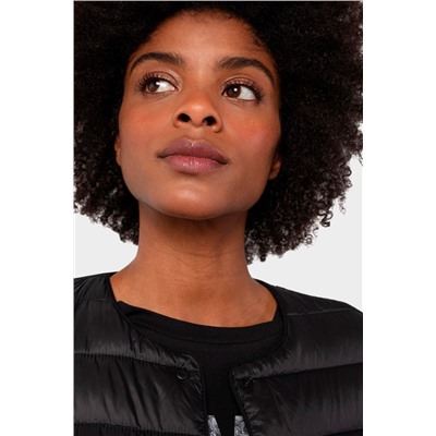 Anorak light Negro