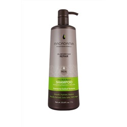Champú hidratante ultrarrico 1 l