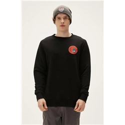 Bad Bear 22.02.12.008-c01 Bonfire Erkek Sweatshirt TYCZAYCAVN169026218378112