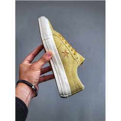 Кеды Convers*e One Star Pro