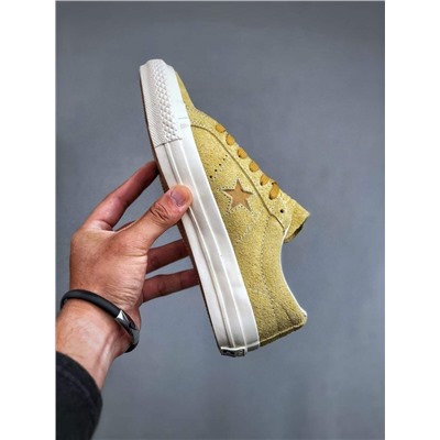 Кеды Convers*e One Star Pro