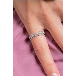 Anillo Plata