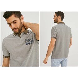 Poloshirt