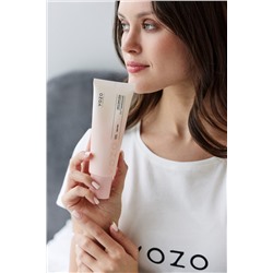 [YOZO] АНТИСТРЕСС/УВЛАЖНЕНИЕ Пенка для умывания Stability Tramal Repair Empowering Cleanser, 120 гр