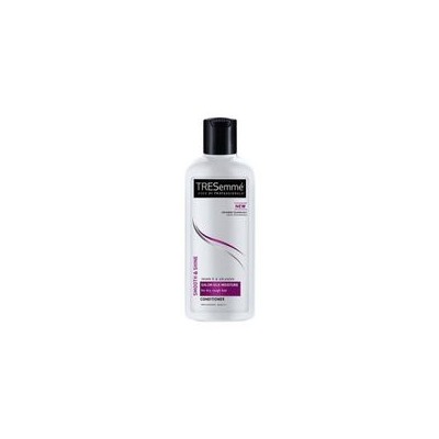 Профессиональный кондиционер Smooth & Shine с маслом арганы, шелком и биотином от TRESemme 480 мл / TRESemme Smooth & Shine Hair Conditioner 480 ml