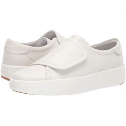 Cole Haan Grandpro Tennis Flatform Monk