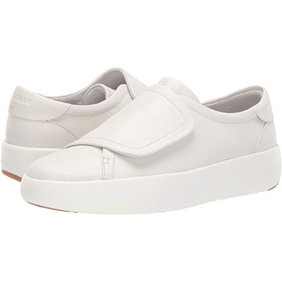 Cole Haan Grandpro Tennis Flatform Monk