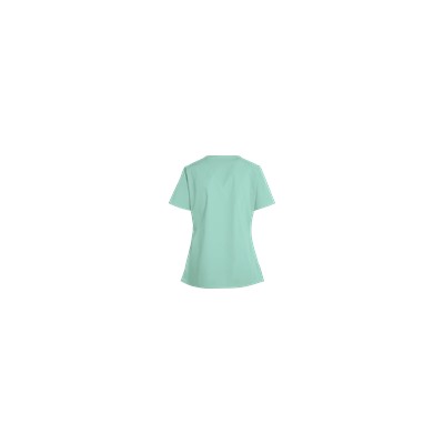WonderWink Scrubs ORIGINS Juliet Mock Wrap Top