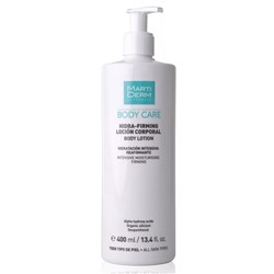 Martiderm Body Care Hydra Укрепляющий лосьон для тела 400 мл