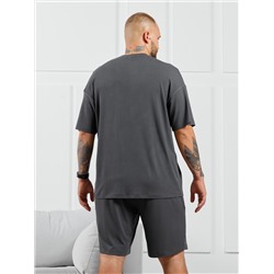 Фуфайка (футболка) мужская  Алессандро-1