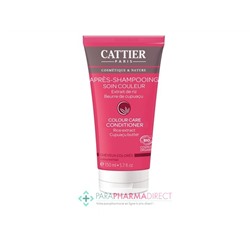 Cattier Après-Shampooing Soin Couleur BIO 150ml