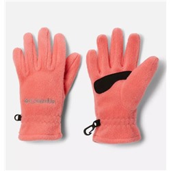 Kids' Fast Trek™ Fleece Gloves