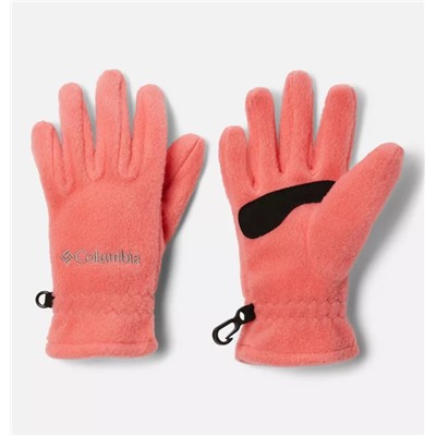 Kids' Fast Trek™ Fleece Gloves