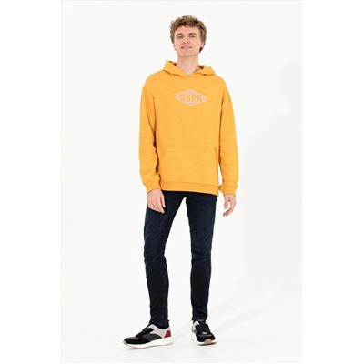 Erkek  Kapüşonlu Sweatshirt