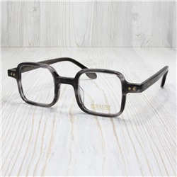 FE00811 - Оправа MOSCOT ZOLAMAN  grey tortoise