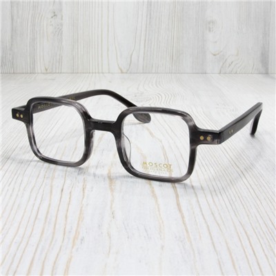 FE00811 - Оправа MOSCOT ZOLAMAN  grey tortoise