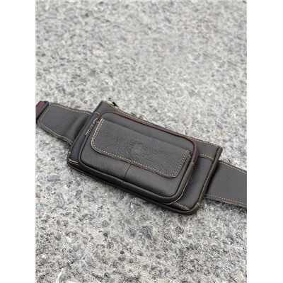 Riñonera Leather (250) АКЦИЯ