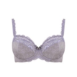 Бюстгальтер 8020 Lavender р. сшивная Albina L