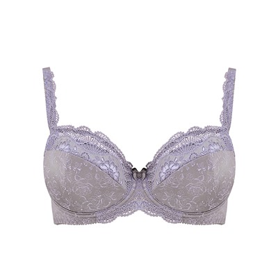 Бюстгальтер 8020 Lavender р. сшивная Albina L