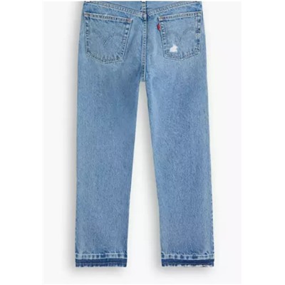 501® ORIGINAL CROPPED WOMEN'S JEANS