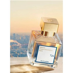 MAISON FRANCIS KURKDJIAN 724 edp 2ml пробник