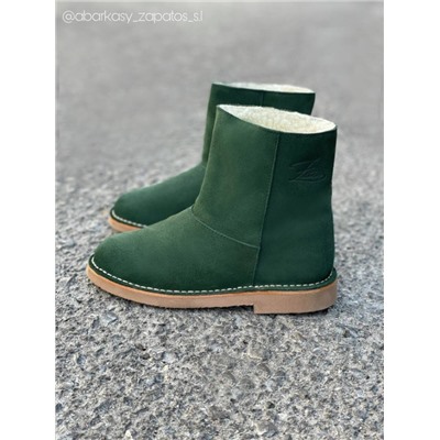 Ab.Zapatos UGY NEW R BOSCO+Ab.Zapatos Pelle 306 (350)