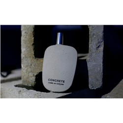 COMME DES GARCONS CONCRETE edp 9ml mini