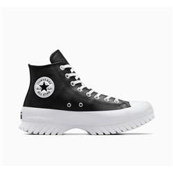 Chuck Taylor All Star Lugged 2.0 Leather