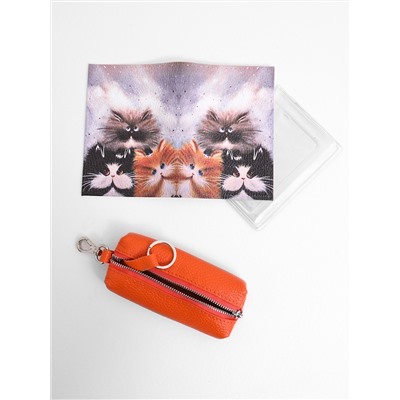 кab SET290-Orange НАБОР