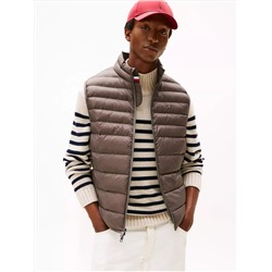 Lightweight Packable Vest