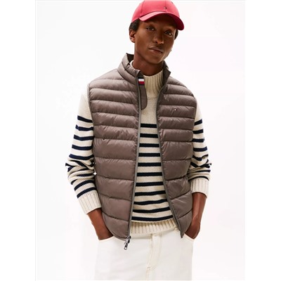 Lightweight Packable Vest