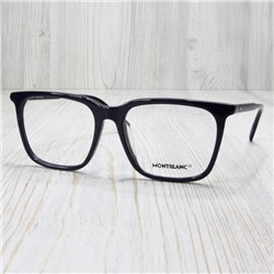 FE00772 - Оправа MONT BLANC MB0011OA  C.004 blue