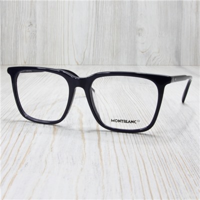 FE00772 - Оправа MONT BLANC MB0011OA  C.004 blue